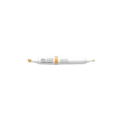 PIGMENT MARKER W&N       YELLOW ORANGE