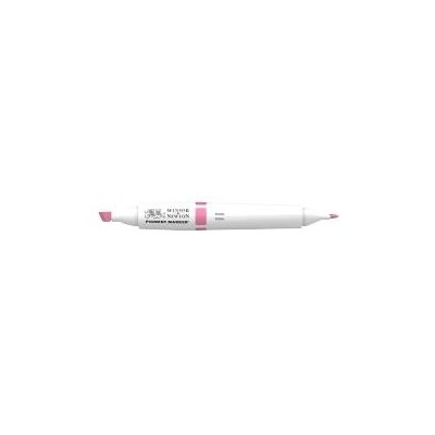 PIGMENT MARKER W&N       ROSE