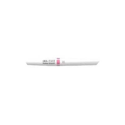 PIGMENT MARKER W&N       ROSE