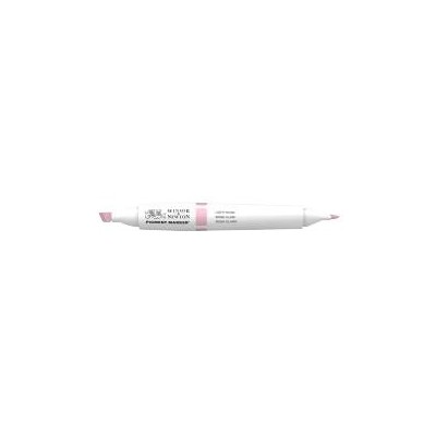 PIGMENT MARKER W&N LIGHT ROSE