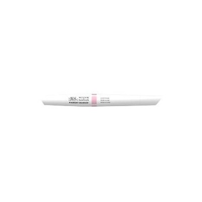 PIGMENT MARKER W&N LIGHT ROSE