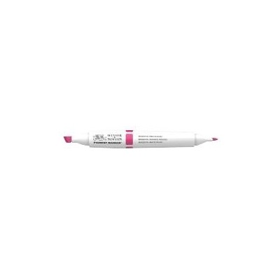 PIGMENT MARKER W&N       MAGENTA RED SHADE