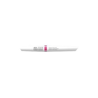 PIGMENT MARKER W&N       MAGENTA RED SHADE