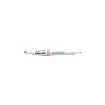 PIGMENT MARKER W&N QUINACRIDONE MAGENTA LIGHT