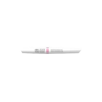 PIGMENT MARKER W&N QUINACRIDONE MAGENTA LIGHT