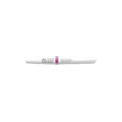 PIGMENT MARKER W&N       MAGENTA BLUE SHADE