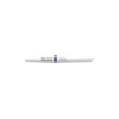 PIGMENT MARKER W&N DEEP  PURPLE
