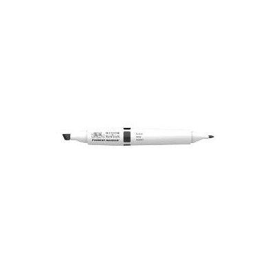 PIGMENT MARKER W&N BLACK