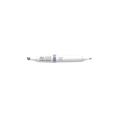 PIGMENT MARKER W&N       LAVENDER