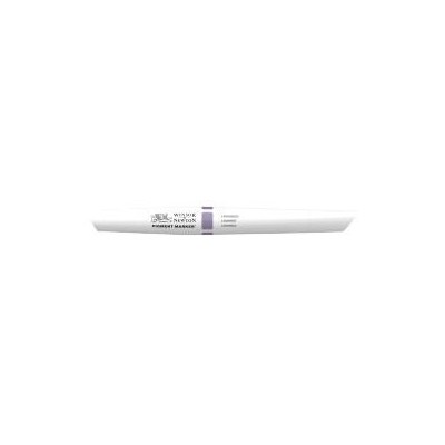 PIGMENT MARKER W&N       LAVENDER