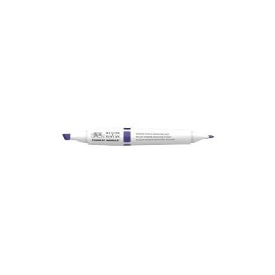 PIGMENT MARKER W&N WINSOR VIOLET DIOXAZINE DEEP