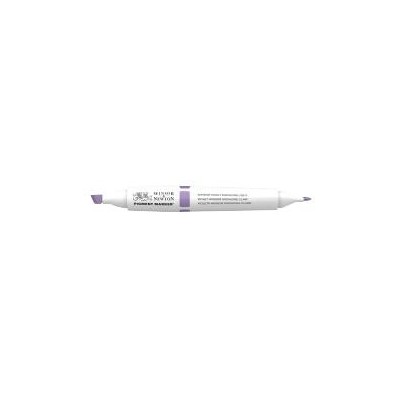 PIGMENT MARKER W&N WINSOR VIOLET DIOXAZINE LIGHT