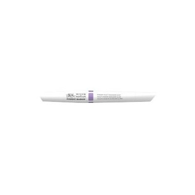 PIGMENT MARKER W&N WINSOR VIOLET DIOXAZINE LIGHT