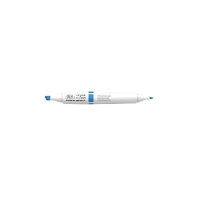 PIGMENT MARKER W&N ROYAL BLUE LIGHT