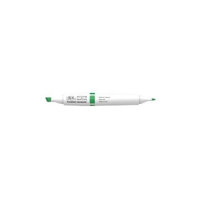 PIGMENT MARKER W&N BRIGHT GREEN