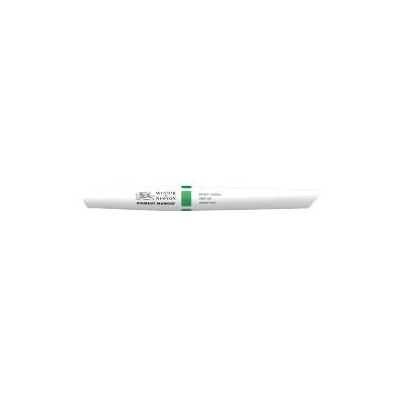 PIGMENT MARKER W&N BRIGHT GREEN