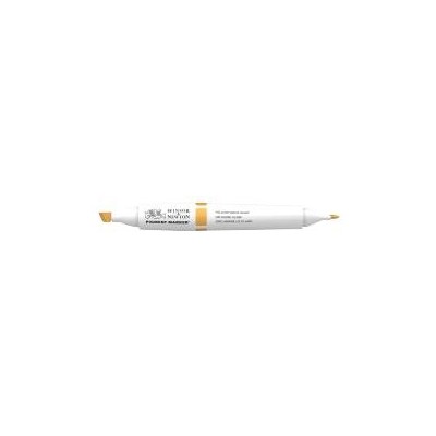 PIGMENT MARKER W&N YELLOW GOLD LIGHT