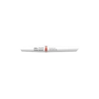 PIGMENT MARKER W&N RED   HENNA LIGHT