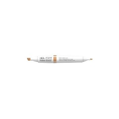 PIGMENT MARKER W&N BURNT UMBER LIGHT