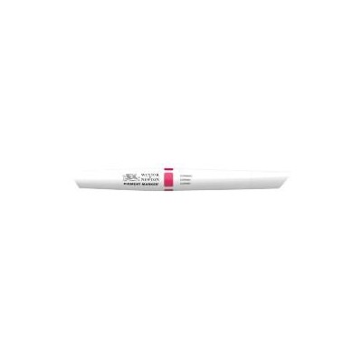 PIGMENT MARKER W&N       CARMINE