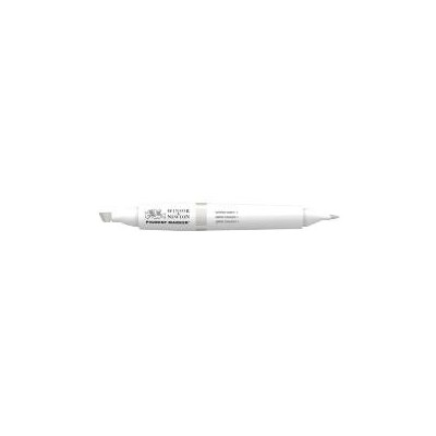 PIGMENT MARKER W&N       WARM GREY 1