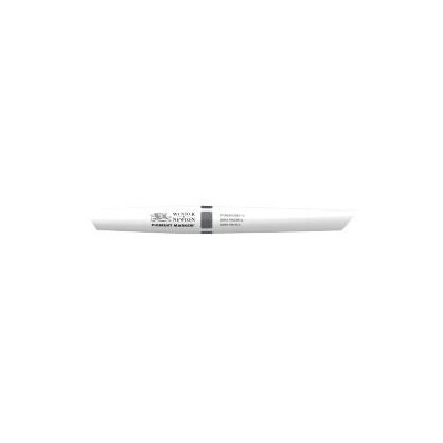 PIGMENT MARKER W&N       TONER GREY 4