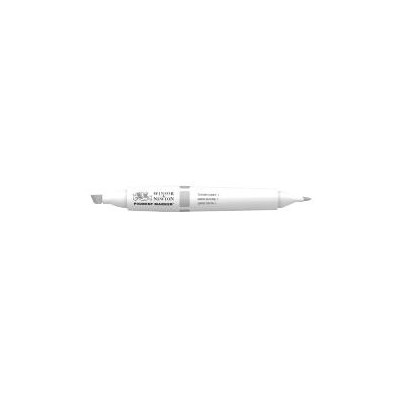 PIGMENT MARKER W&N       TONER GREY 1