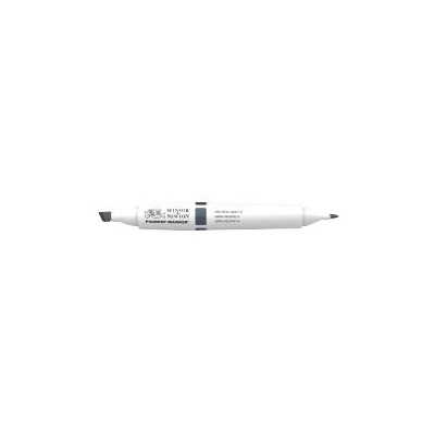PIGMENT MARKER W&N       NATURAL GREY 6