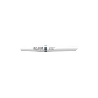 PIGMENT MARKER W&N       NATURAL GREY 6