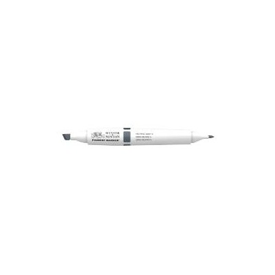 PIGMENT MARKER W&N       NATURAL GREY 5