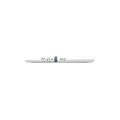 PIGMENT MARKER W&N       NATURAL GREY 5