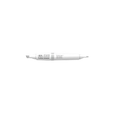 PIGMENT MARKER W&N       NATURAL GREY 1