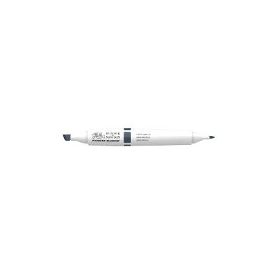 PIGMENT MARKER W&N       COOL GREY 6