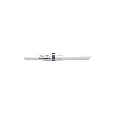 PIGMENT MARKER W&N       COOL GREY 6