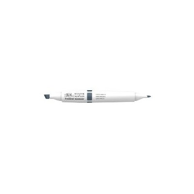 PIGMENT MARKER W&N       COOL GREY 5