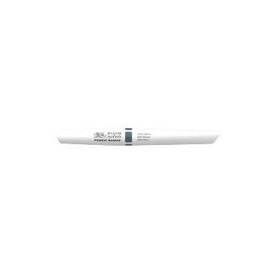 PIGMENT MARKER W&N       COOL GREY 5