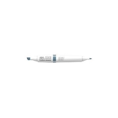 PIGMENT MARKER W&N       COOL GREY 4