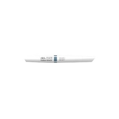 PIGMENT MARKER W&N       COOL GREY 4