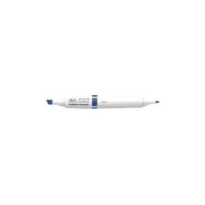 PIGMENT MARKER W&N INDIGO