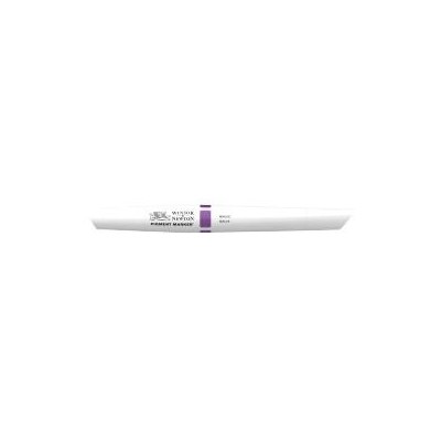 PIGMENT MARKER W&N MAUVE