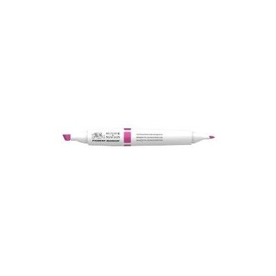 PIGMENT MARKER W&N       QUINACRIDONE MAGENTA