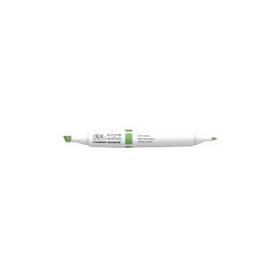 PIGMENT MARKER W&N SAP   GREEN