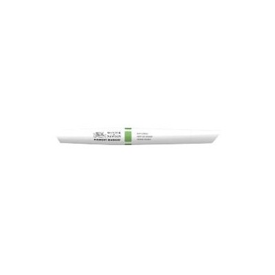 PIGMENT MARKER W&N SAP   GREEN