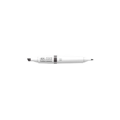PIGMENT MARKER W&N SEPIA