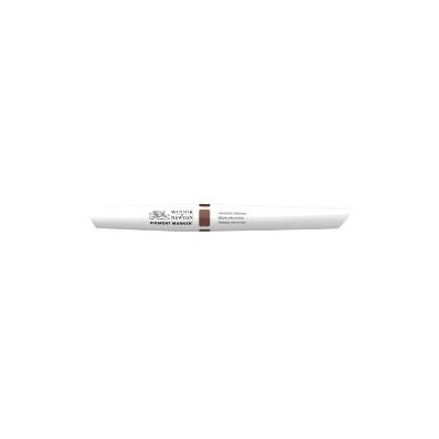 PIGMENT MARKER W&N       VANDYKE BROWN