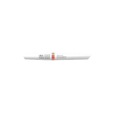 PIGMENT MARKER W&N       VERMILION HUE