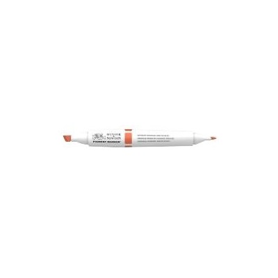 PIGMENT MARKER W&N WINSORORANGE RED SHADE