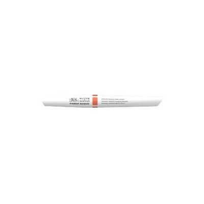 PIGMENT MARKER W&N WINSORORANGE RED SHADE