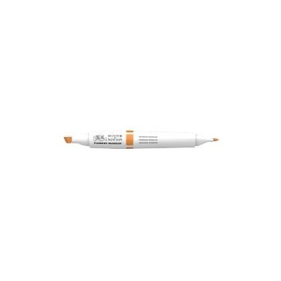 PIGMENT MARKER W&N       WINSOR ORANGE