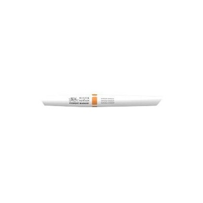 PIGMENT MARKER W&N       WINSOR ORANGE